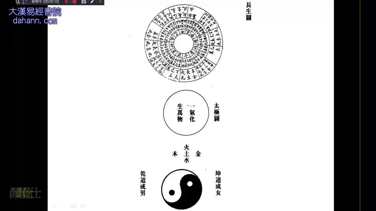终身[第九年]563课